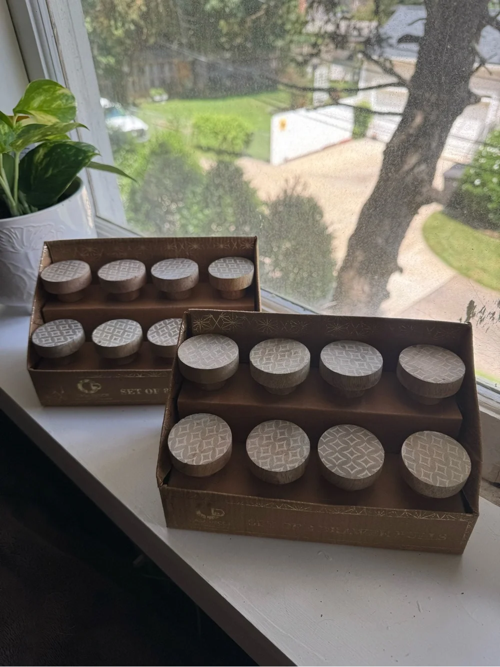 T.J.Maxx set decorative